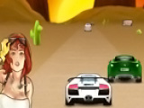 Extreme Cars Competition