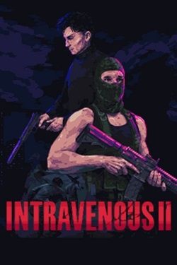 Intravenous 2